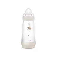 Butelki dla niemowląt - Butelka anti-colic 320ml uni - miniaturka - grafika 1