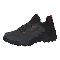 Buty trekkingowe damskie - adidas Terrex AX4 GTX, 43 1/3 EU, Grisei Gricua Rojsol, 43.50 EU - miniaturka - grafika 1
