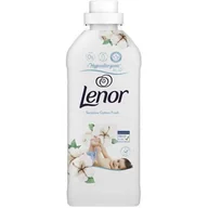 Środki do prania - Płyn do płukania LENOR Sensitive Cotton Fresh 810 ml - miniaturka - grafika 1
