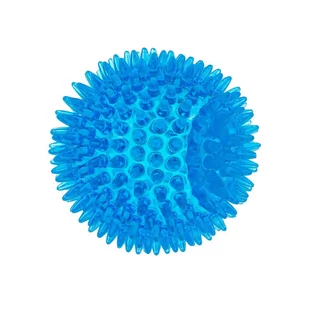 Recofun Flip Ball Żółty - Zabawki dla psów - miniaturka - grafika 1