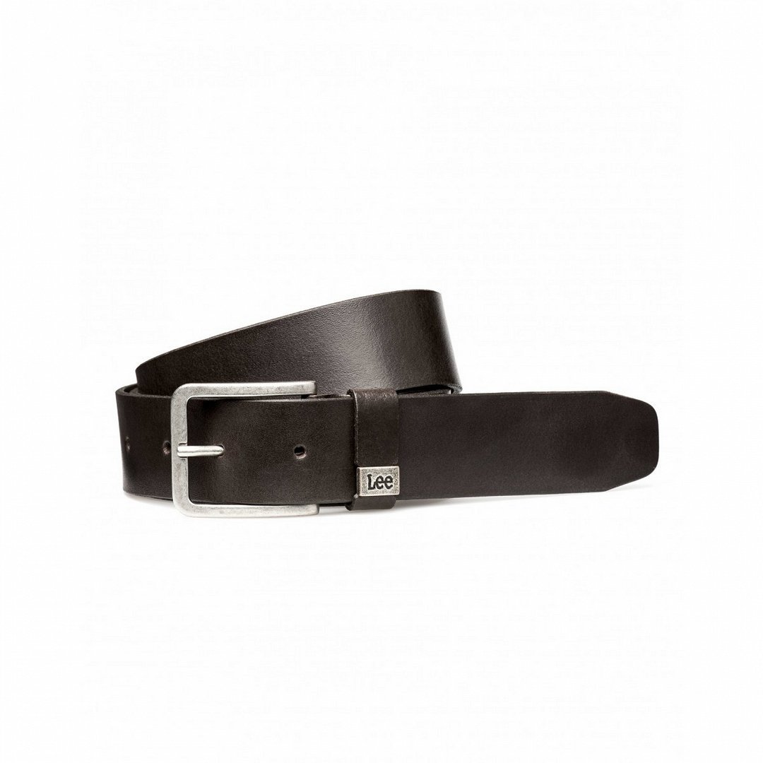 Męski pasek Lee SMALL LOGO BELT 95