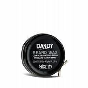 Kosmetyki i akcesoria do pielęgnacji brody - Niamh Dandy Beard Wax Wosk do stylizacji zarostu 50 ml - miniaturka - grafika 1