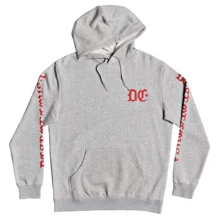 Bluza męska  DC Shoes Heather-XXL - Bluzy męskie - miniaturka - grafika 1