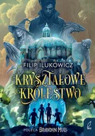 Książki edukacyjne - Kryształowe Królestwo - miniaturka - grafika 1