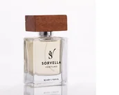 Wody i perfumy męskie - Świeże Perfumy Męskie Sorvella S146 - 50 ml - miniaturka - grafika 1