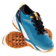 Buty sportowe męskie - Buty Elbrus Faren Wp Gr M 92800488751 niebieskie - miniaturka - grafika 1