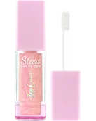 Błyszczyki do ust - Stars from the Stars Glossphere Top Coat do Ust 03 Pink & Rich - miniaturka - grafika 1