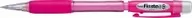 Ołówki - Pentel Ołówek automatyczny AX-125 - różowy - miniaturka - grafika 1