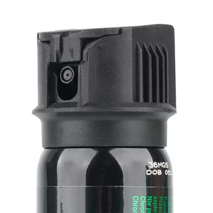 Fox Labs - Gaz pieprzowy Mean Green - 6% OC - Strumień - 43 ml - 156MGS - Gaz pieprzowy - miniaturka - grafika 3