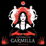 Audiobooki - fantastyka i horror - Carmilla - miniaturka - grafika 1