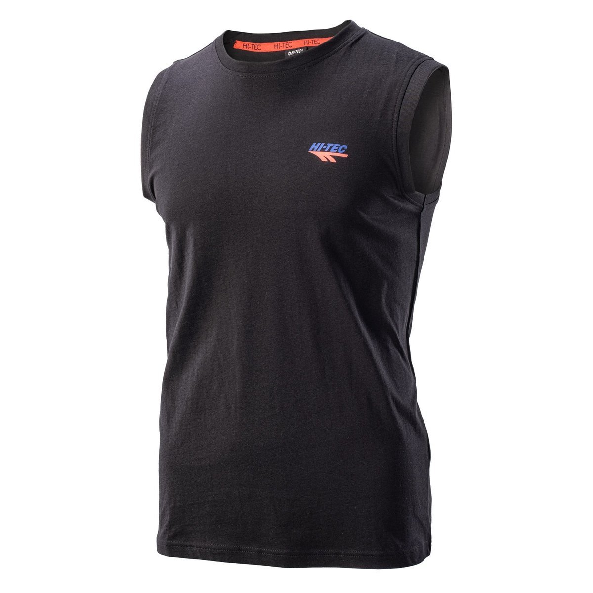 Męska koszulka sportowa bez rękawów YATO II