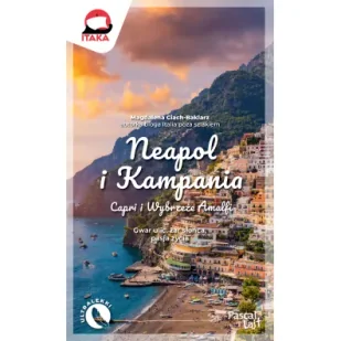 Neapol i Kampania - Przewodniki - miniaturka - grafika 1
