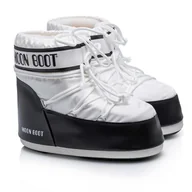 Śniegowce damskie - Śniegowce damskie Moon Boot Icon Low 39/41 - miniaturka - grafika 1