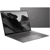 Laptopy - ASUS Zenbook S16 UM5606GA-SR065W 16" OLED 120Hz Ryzen AI 7 445 32GB RAM 1TB SSD Windows 11 Home - miniaturka - grafika 1