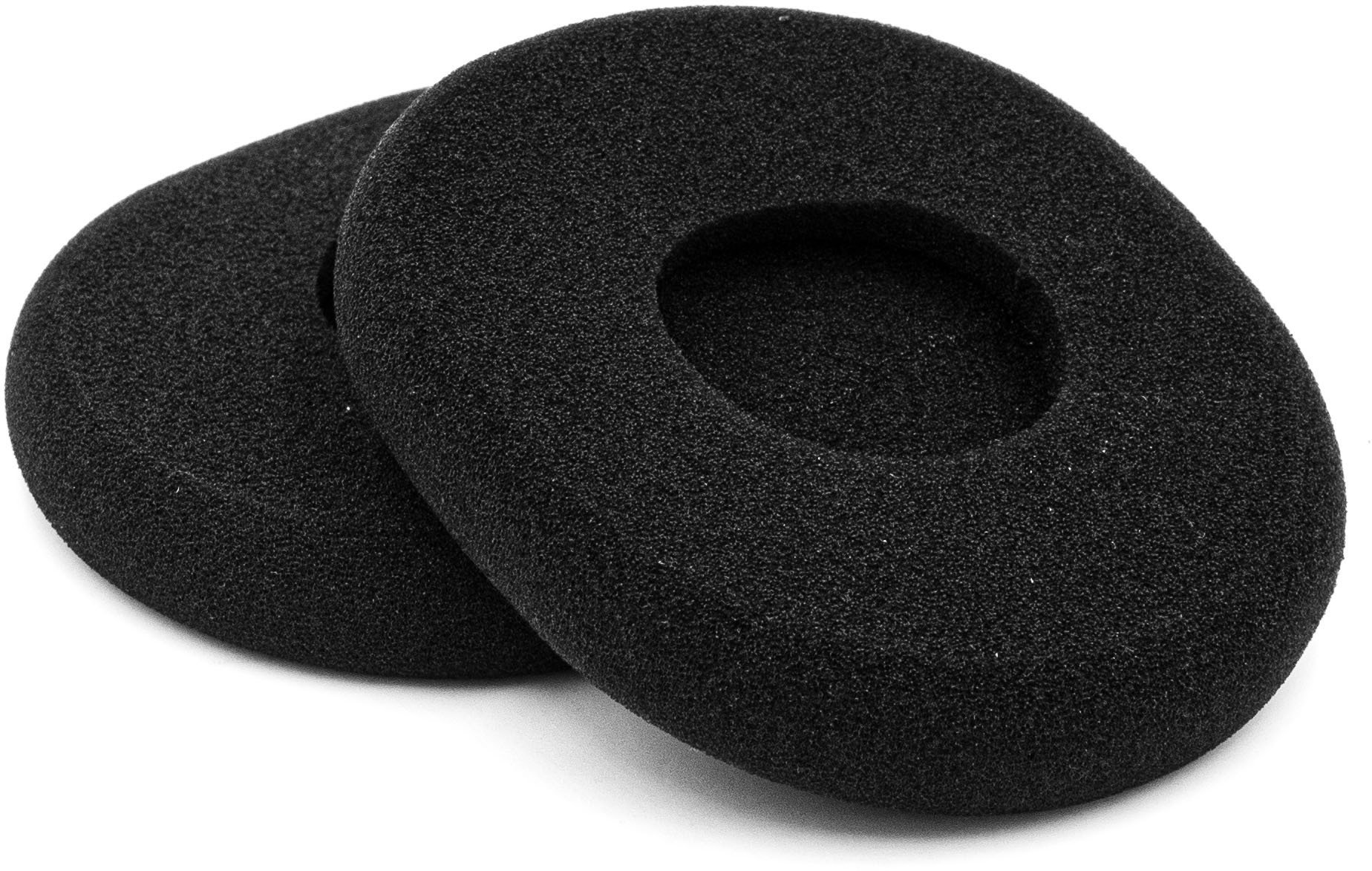 NAUSZNIKI PADY GĄBKI PODUSZKI DO LOGITECH H800 H 800 2SZT