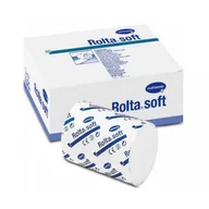 Apteczki i materiały opatrunkowe - Rolta-soft, opatrunki z waty, 3 m x 10 cm, 6 szt. - miniaturka - grafika 1