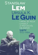 E-booki - biografie - I mów, że moja chwała z przyjaciół się bierze. Listy 1972-1984 - miniaturka - grafika 1