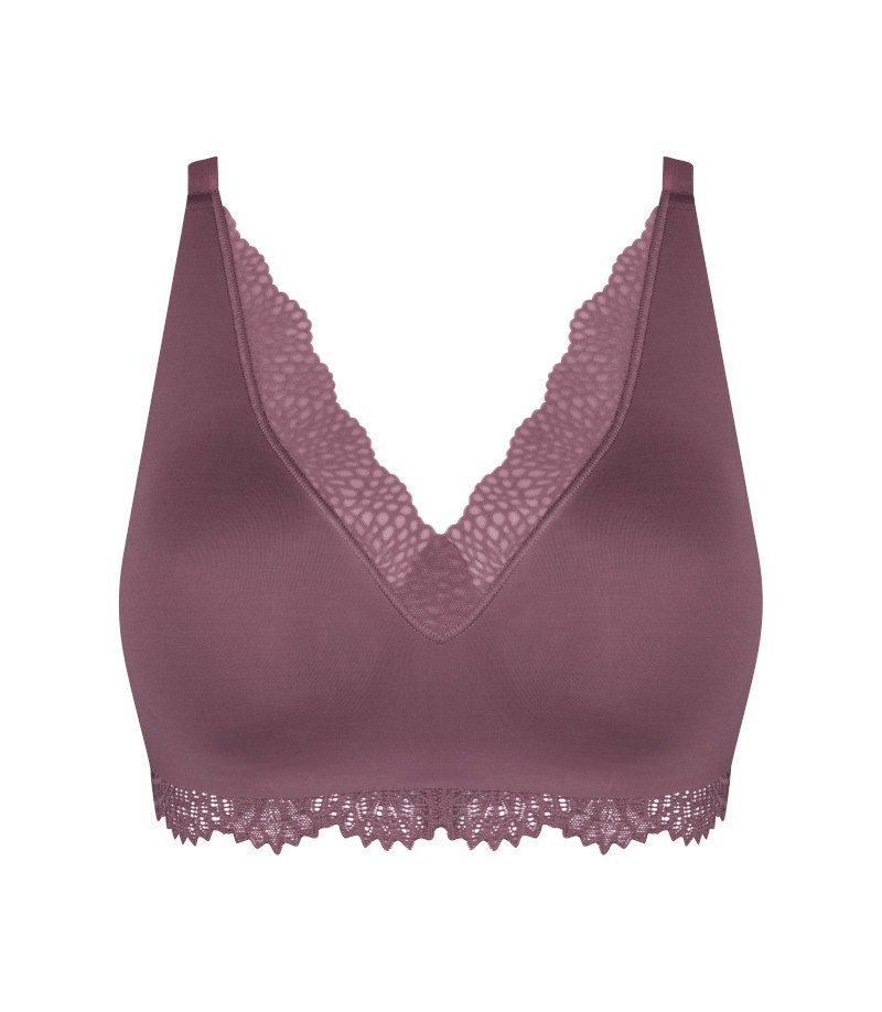 Biustonosz Velveteen Sensation N01-70F
