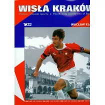 Klag Wacław Wisła Kraków - Albumy - historia - miniaturka - grafika 2