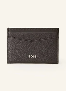 Boss Etui Na Karty New Crosstown braun - Etui na dokumenty i karty - miniaturka - grafika 1