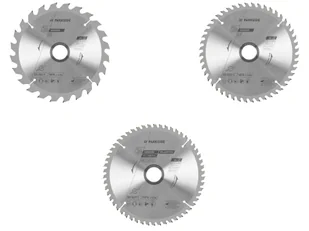 PARKSIDE® Tarcza do piły wgłębnej PKSB 1500 A1 - Tarcze do pił - miniaturka - grafika 1