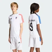 Koszulki dla dziewczynek - Dziecięca Koszulka treningowa Jude Bellingham - Adidas - miniaturka - grafika 1