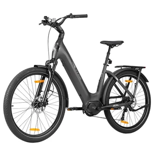 TTGO Z5 Electric Bike 250W Motor 36V 18Ah Battery 27 5 inch Tires 25km/h Max Speed 130km Max Range Hydraulic Disc Brake - Rowery elektryczne TTGO Z5 Electric Bike 250W Motor 36V 18Ah Battery 27 5 inch Tires 25km/h Max Speed 130km Max Range Hydraulic Disc Brake - Rowery elektryczne - miniaturka - grafika 1