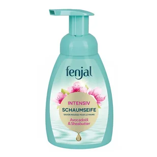 Fenjal Mydło w piance Intensive 250 ml - Mydła - miniaturka - grafika 1