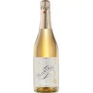 Zdrowa żywność - Bio NAPÓJ MUSUJĄCY BEZALKOHOLOWY TRAUBENSECCO BIO 750 ml - LILIENTHAL - miniaturka - grafika 1