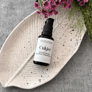 Ministerstwo Dobrego Mydła Cukier Wodne Serum Nawilżające 30 ml - Serum do twarzy - miniaturka - grafika 1