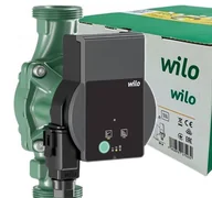 Pompy obiegowe c.o. - Wilo-Atmos PICO 25/1-4 praktyczna pompa obiegowa nr kat. 4232691 - miniaturka - grafika 1