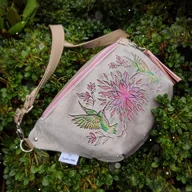 Nerki - Nerka XXL koliberki - miniaturka - grafika 1