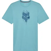 Koszulki męskie - Fox Męska koszulka Bark, Vintage Wash, XL - miniaturka - grafika 1