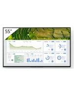 Monitory reklamowe i wyświetlacze - Sony 55'' Professional BRAVIA LCD 440nit display with BRAVIA Supervisor - miniaturka - grafika 1