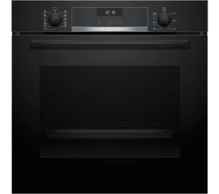 Piekarnik do zabudowy Bosch Serie 6 HBG537EB4 - Piekarniki do zabudowy - miniaturka - grafika 1