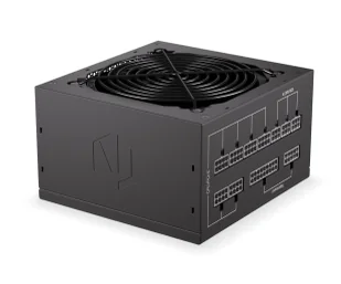 Endorfy Supremo FM5 650W 80Plus Gold ATX - Zasilacze komputerowe - miniaturka - grafika 5