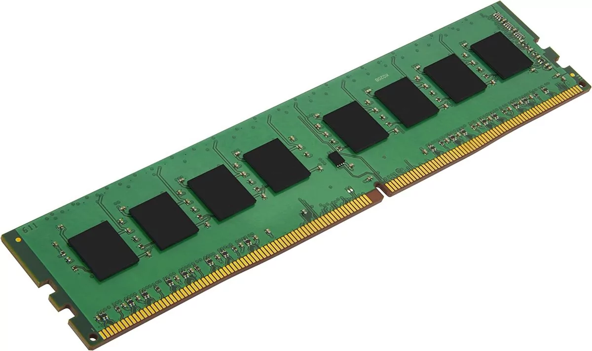 DIMM 16GB PC25600 DDR4/KVR32N22D8/16 KINGSTON