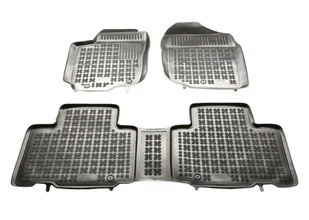 DYW GUM 201425 - Dywaniki samochodowe - miniaturka - grafika 1