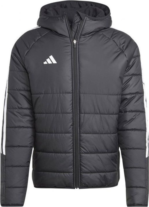Kurtka męska Adidas Kurtka męska adidas Tiro 24 żółta IM8807 L