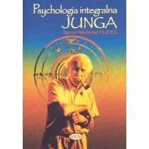 Eneteia Psychologia integralna Junga - Poradniki psychologiczne - miniaturka - grafika 1