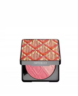 Artdeco Róże Bronzing Blush 10.0 g - Róże do policzków - miniaturka - grafika 1