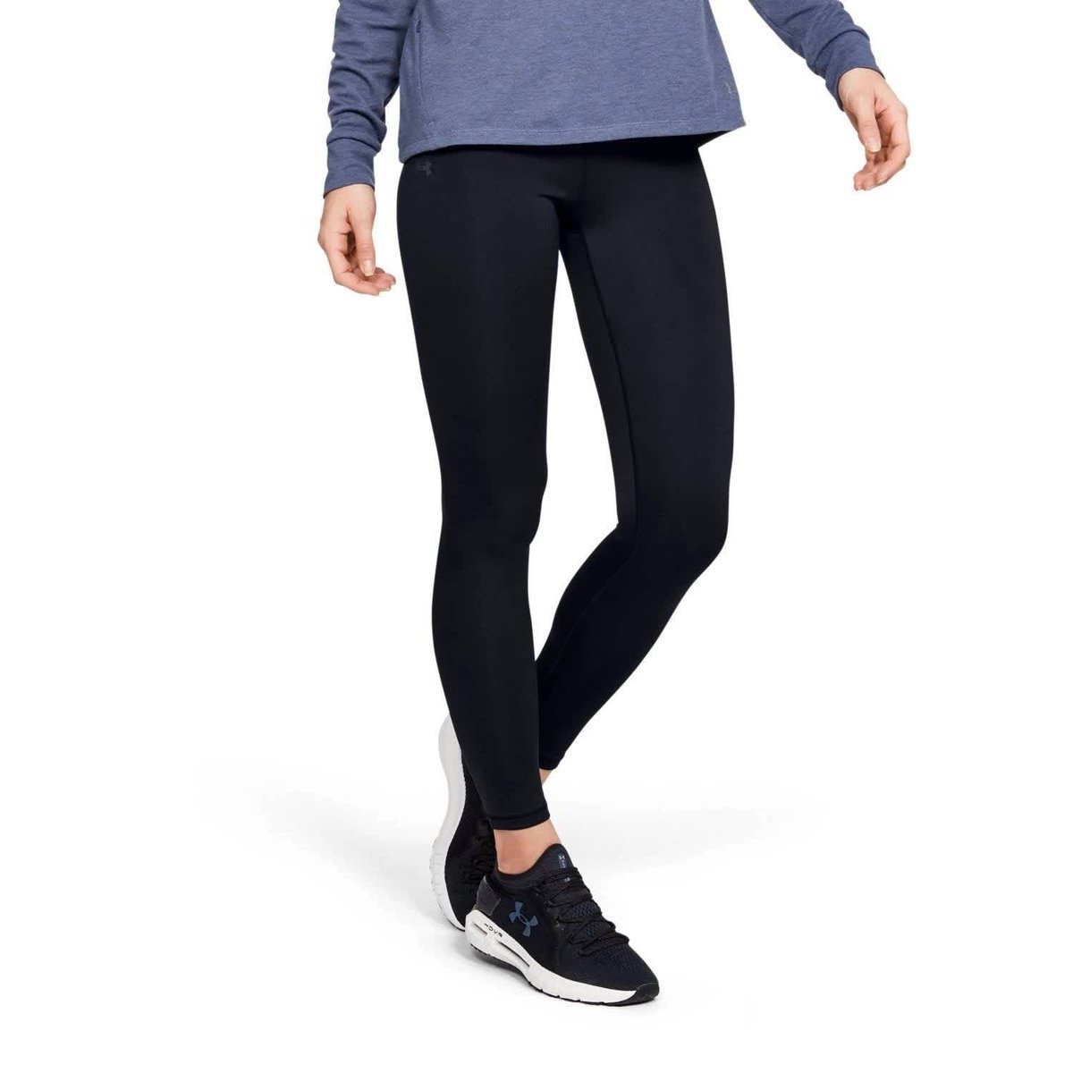 Legginsy damskie Under Armour CG Armour Legging -S