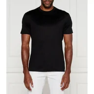 Koszulki męskie - Emporio Armani T-shirt | Comfort fit - miniaturka - grafika 1