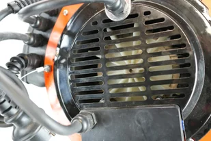 1717 Wciągarka linowa elektryczna Unicraft (udźwig: 250/500 kg) 32279912 - Wciągarki - miniaturka - grafika 7