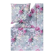 Pościel - Pościel Estella 4453/820 Romantica Flanela 140X200Cm Homms - miniaturka - grafika 1