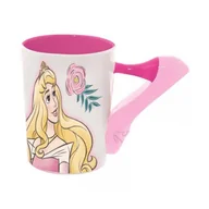 Kubki - Disney Princess Princess Princess Kubek ceramiczny 390 ml 76698 - miniaturka - grafika 1