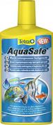 Preparaty do akwarium - Tetra AquaSafe 500ml T198876 - miniaturka - grafika 1