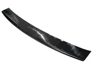 Akcesoria tuningowe - Ford Edge II Nakładka Na Zderzak Z Zagięciem - miniaturka - grafika 1