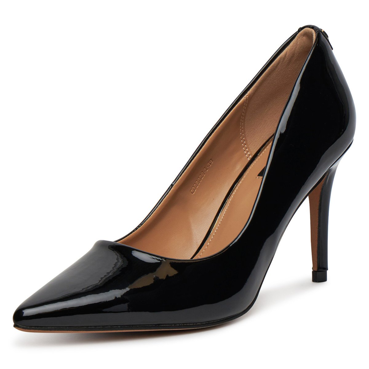 Nine West Szpilki Damskie Czarny CD23029-1