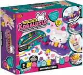 Biżuteria dla dzieci - MIĘCIUSIE KORALUSIE EPEE 60515 ZESTAW DO ROBIENIA BIŻUTERII - miniaturka - grafika 1